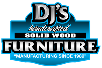 DJ'S HANDCRAFTED SOLID WOOD FURNITURE INC.