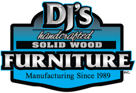 DJ'S HANDCRAFTED SOLID WOOD FURNITURE INC.