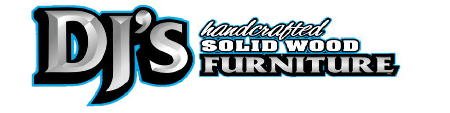 DJ's Handcrafted Solid Wood Furniture Inc.